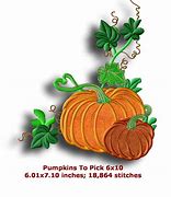 Image result for Pumpkin Embossing