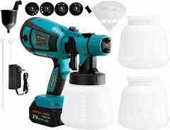 Image result for Paint Sprayer Cups