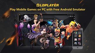 Image result for LD Player Emulator