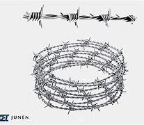 Image result for Barbed Wire Hi-Tensile