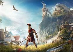 Image result for Assassin's Creed Odyssey Screenshots