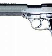 Image result for Walther P38 Slide Long