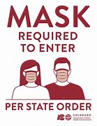 Image result for Mask Mandate Picture