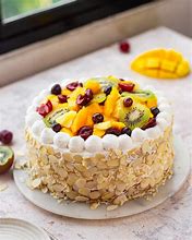 Image result for Fruit Cake Design