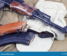 Image result for Soviet Kit AK