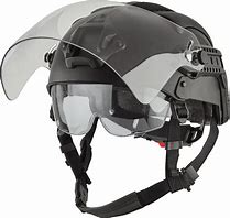 Image result for Gangsta African Ballistic Helmet