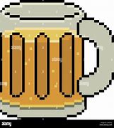 Image result for Beer Pixel Art