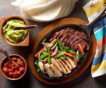 Image result for Fajitas De Carne