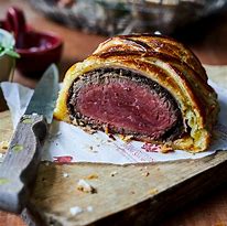 Image result for Beef Wellington