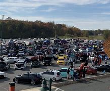 Image result for Car Show Parking Lot