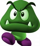 Image result for Hyper Goomba