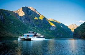 Image result for Fjord Cruise