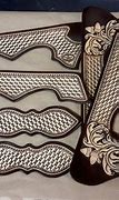 Image result for Viking Leather Tooling Patterns