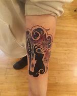 Image result for Viking Loki Tattoo