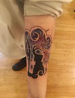 Image result for Loki Helmet Tattoo