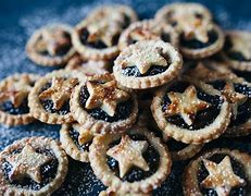 Image result for Mince Pie Cucumber