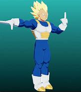 Image result for Vegeta Tweaking