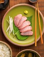 Image result for Hamachi Maki