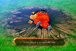 Image result for Yamcha Dies Meme