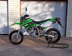 Image result for KLX 250