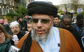 Image result for Abu Hamza Remmo