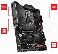 Image result for MSI Z390 LED Pin