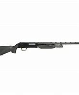 Image result for Mossberg 500 Field 410 Pump Shotgun