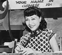 Image result for Anna May Wong Quotes