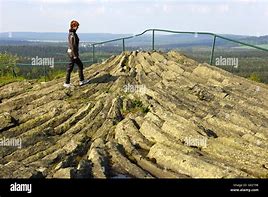 Image result for Basalt Outcrop