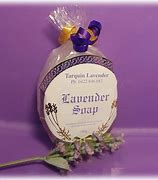 Image result for Lavender Soap