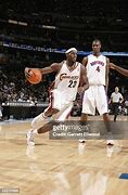 Image result for LeBron James Rookie