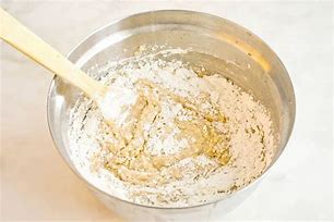 Image result for Mixing Cake Batter