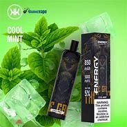 Image result for Cool Mint Vape