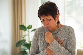 Image result for Cough Breathing