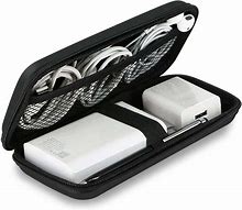 Image result for Cable and Cord Organizer