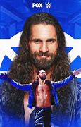 Image result for Seth Rollins NXT