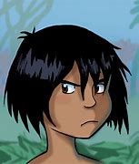 Image result for Mowgli Vs. Gwen Comic