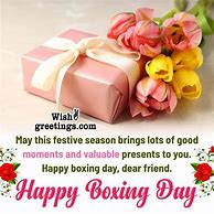 Image result for Boxing Day Wishes