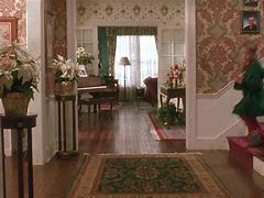 Image result for Home Alone House Dining Room