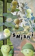 Image result for Smiski Pointing