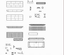 Image result for Barge Construction Drawings