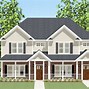 Image result for Multi Family House Plans Duplex