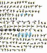 Image result for Character Sprite Sheet Transparent