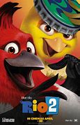 Image result for Rio 2 Animals