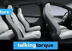 Image result for Tesla 6 Seater