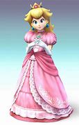 Image result for Princess Peach Super Smash