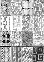 Image result for Grafismo Arte Indigena