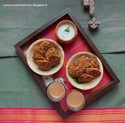 Image result for Tea Vadai