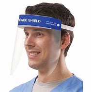 Image result for Face Protection Shield