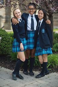 Image result for Cute School Uniforms